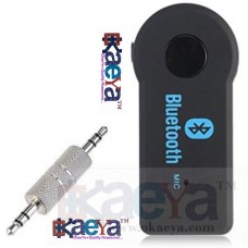 OkaeYa- Bluetooth AUX Receiver